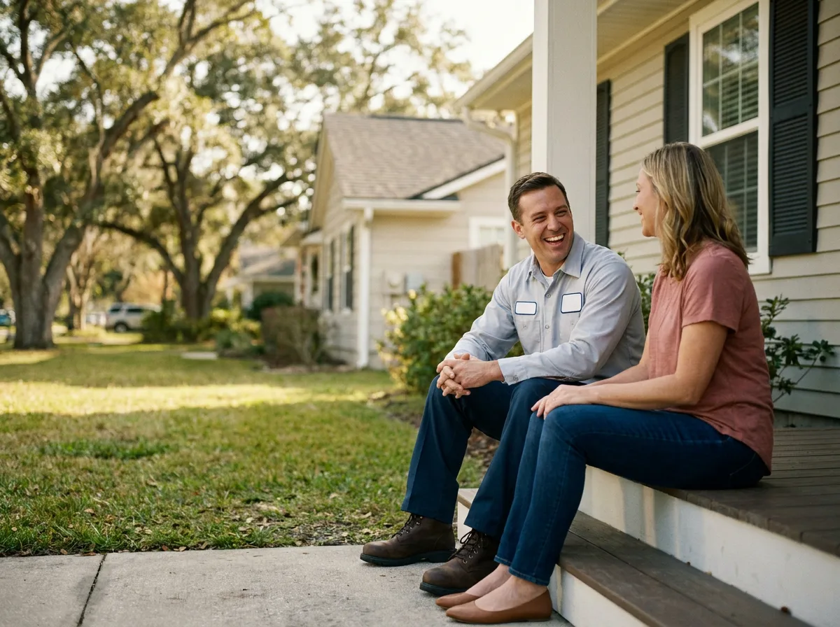 Septic tank pumping FAQs for Clarksville, FL
